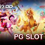 pg slot 123